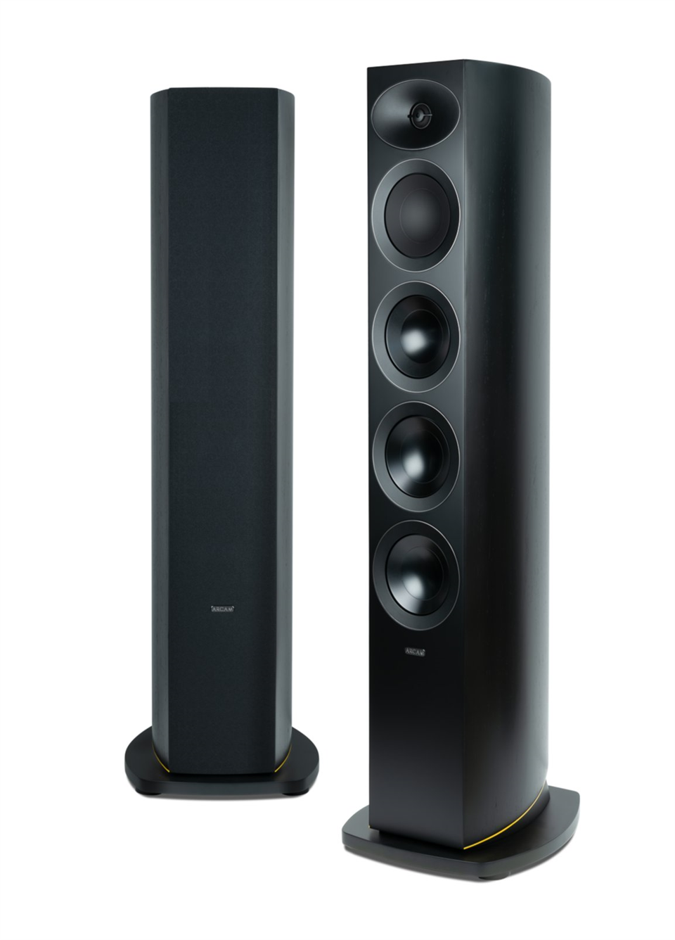 Arcam Radia R35 Floorstanders
