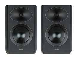 New Arcam Speakers Radia R15 bookshelf/stand monitors