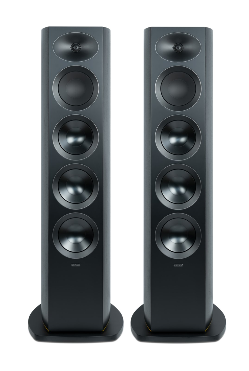 Arcam Radia R45 Floorstanding speakers
