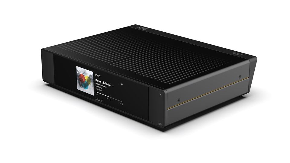 Arcam ST 25 Streamer
