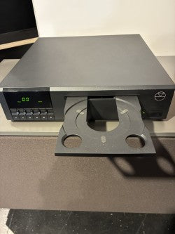 Pre Loved Linn Ikemi Cd player