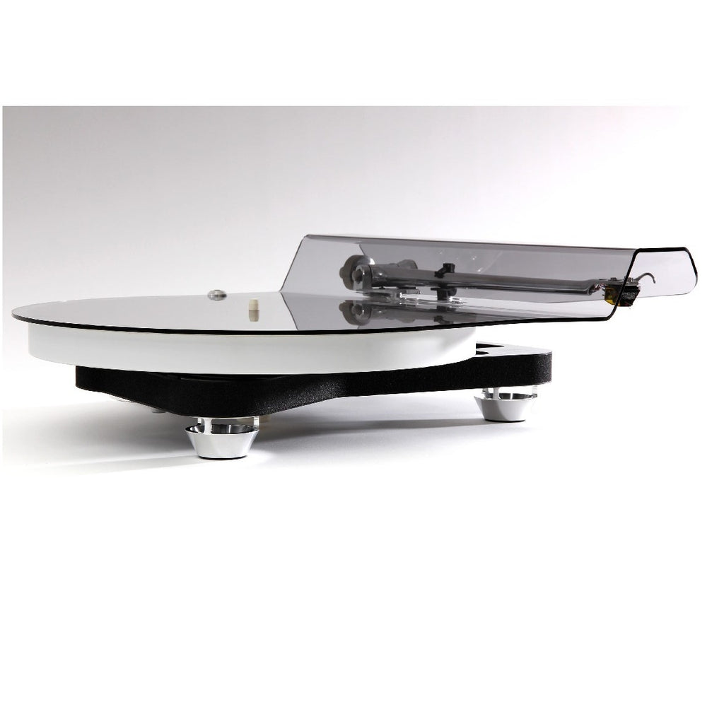 NAIA Reference Level Turntable