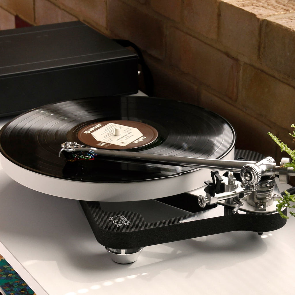 NAIA Reference Level Turntable