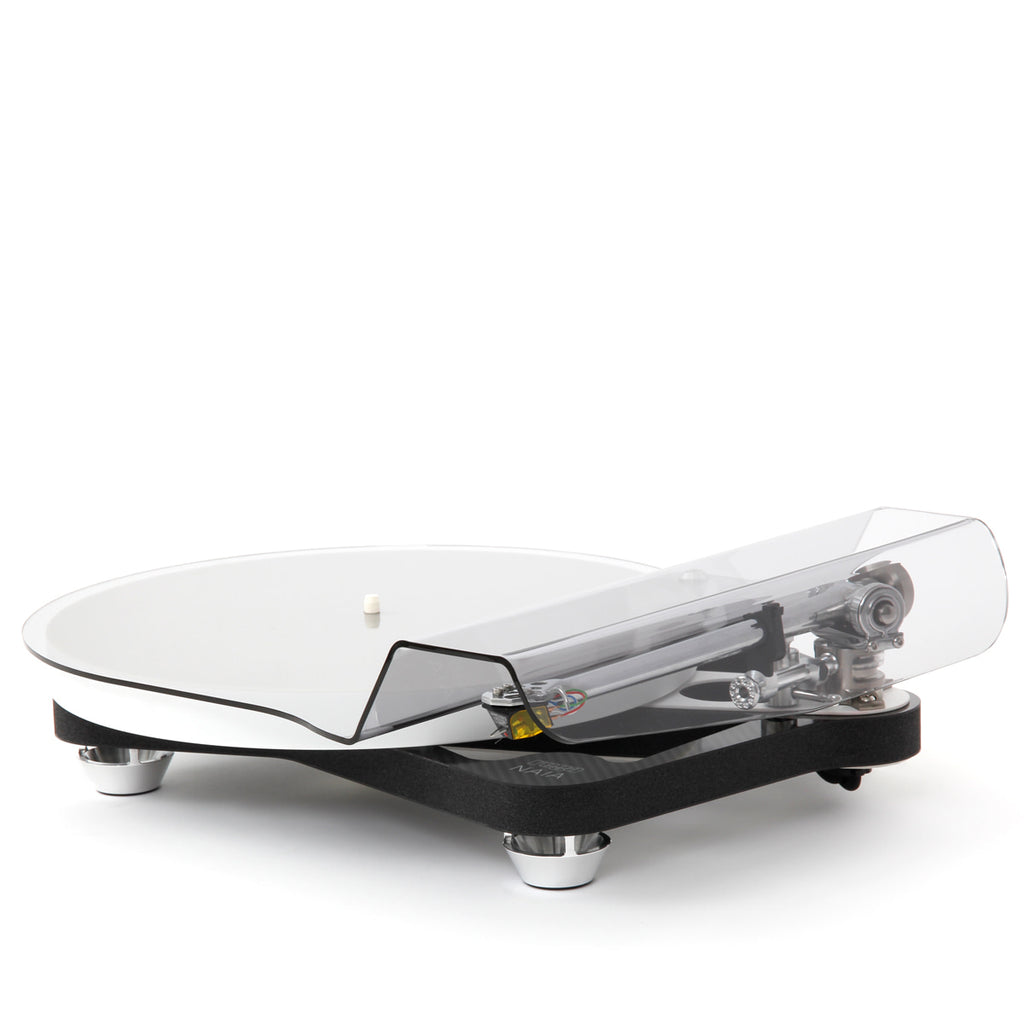 NAIA Reference Level Turntable