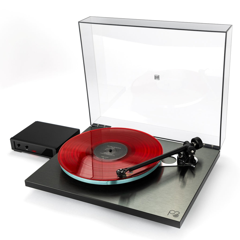 Planar 3 RS Rega Special
