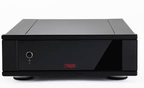 Rega Aos Moving Coil phono stage