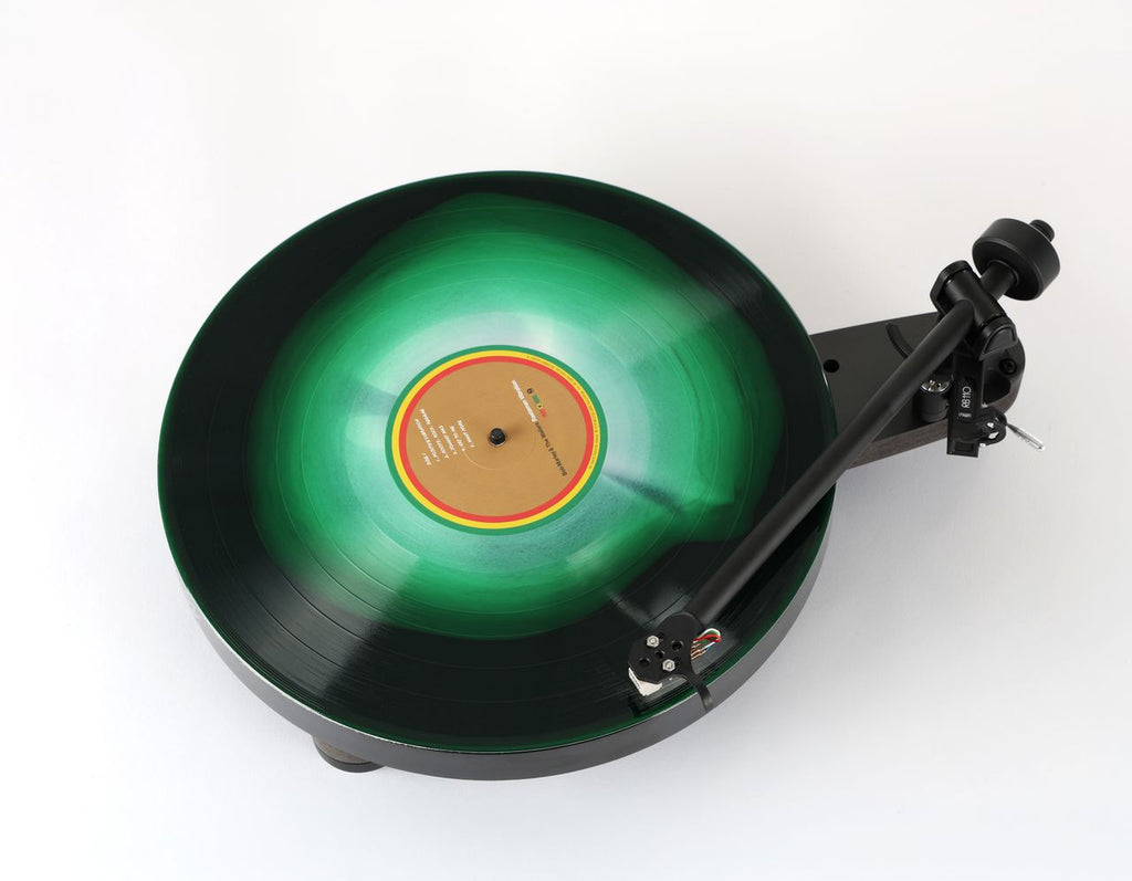 Rega Replay Turntable, Coming Soon!
