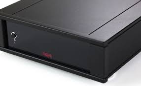 Rega Aos Moving Coil phono stage