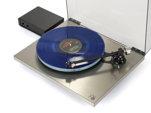 Rega Planar 6 RS Edition