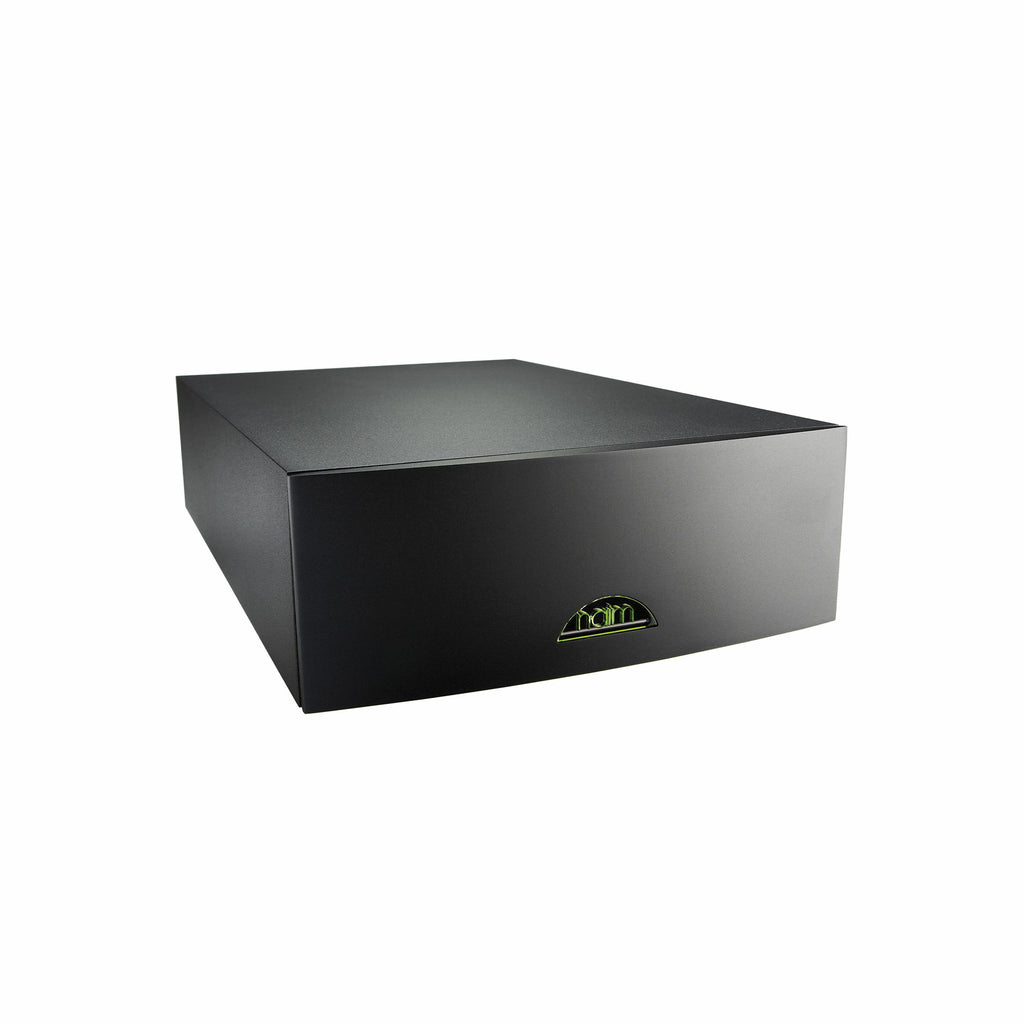 Superline MC phono stage